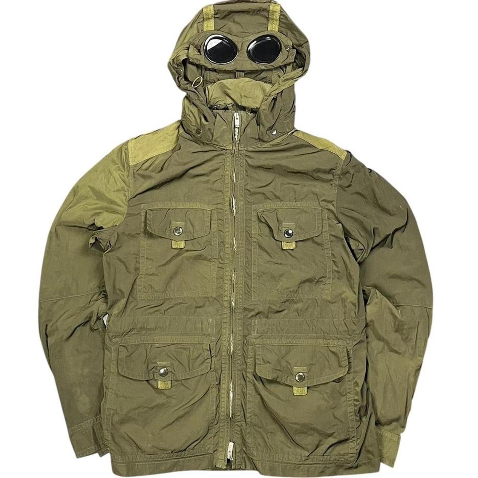 C.P. Company C.P. Company Jacket Size US M / EU 48-50 / 2 - 1 Thumbnail