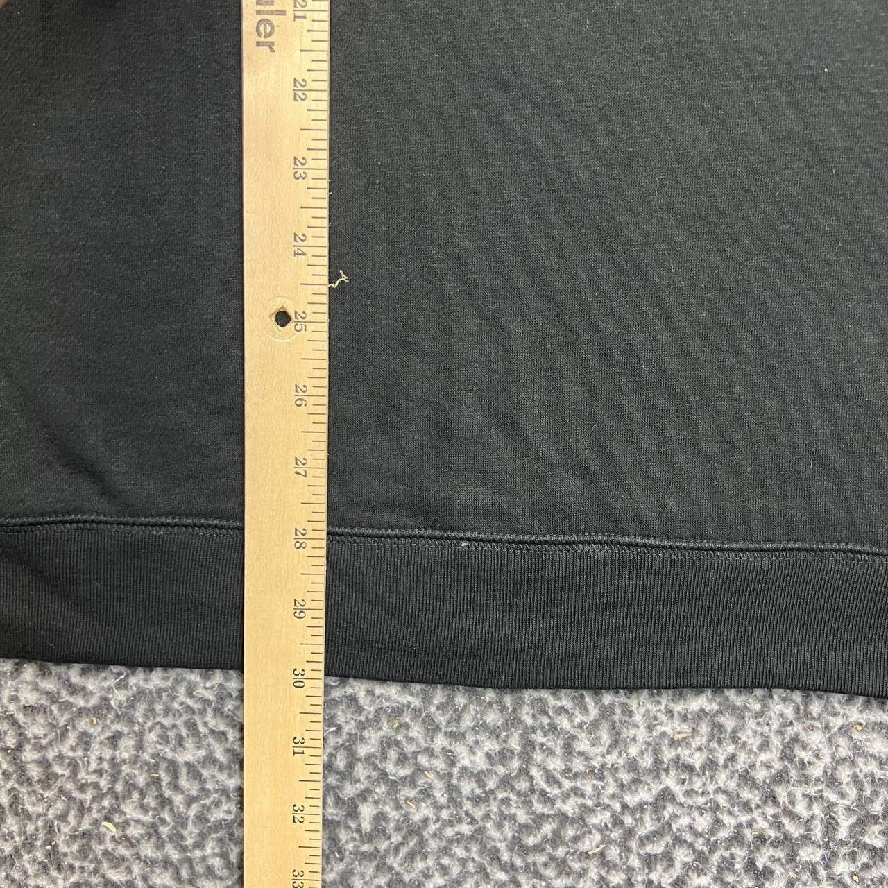 Polo Ralph Lauren Polo Ralph Lauren Shirt Sleepwear Long Sleeve Crew Neck L Size US L / EU 52-54 / 3 - 6 Thumbnail