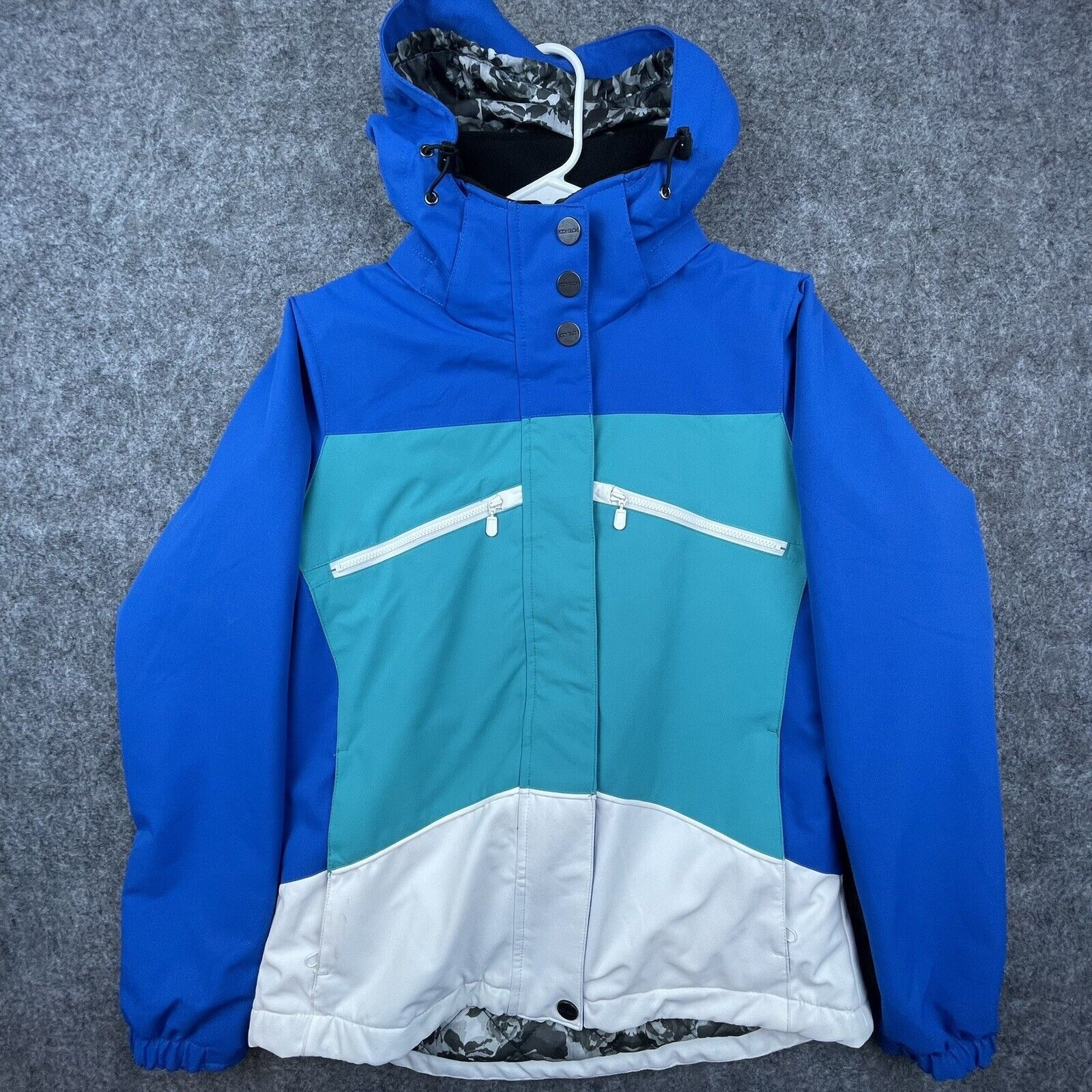 Body glove womens ski jacket hotsell