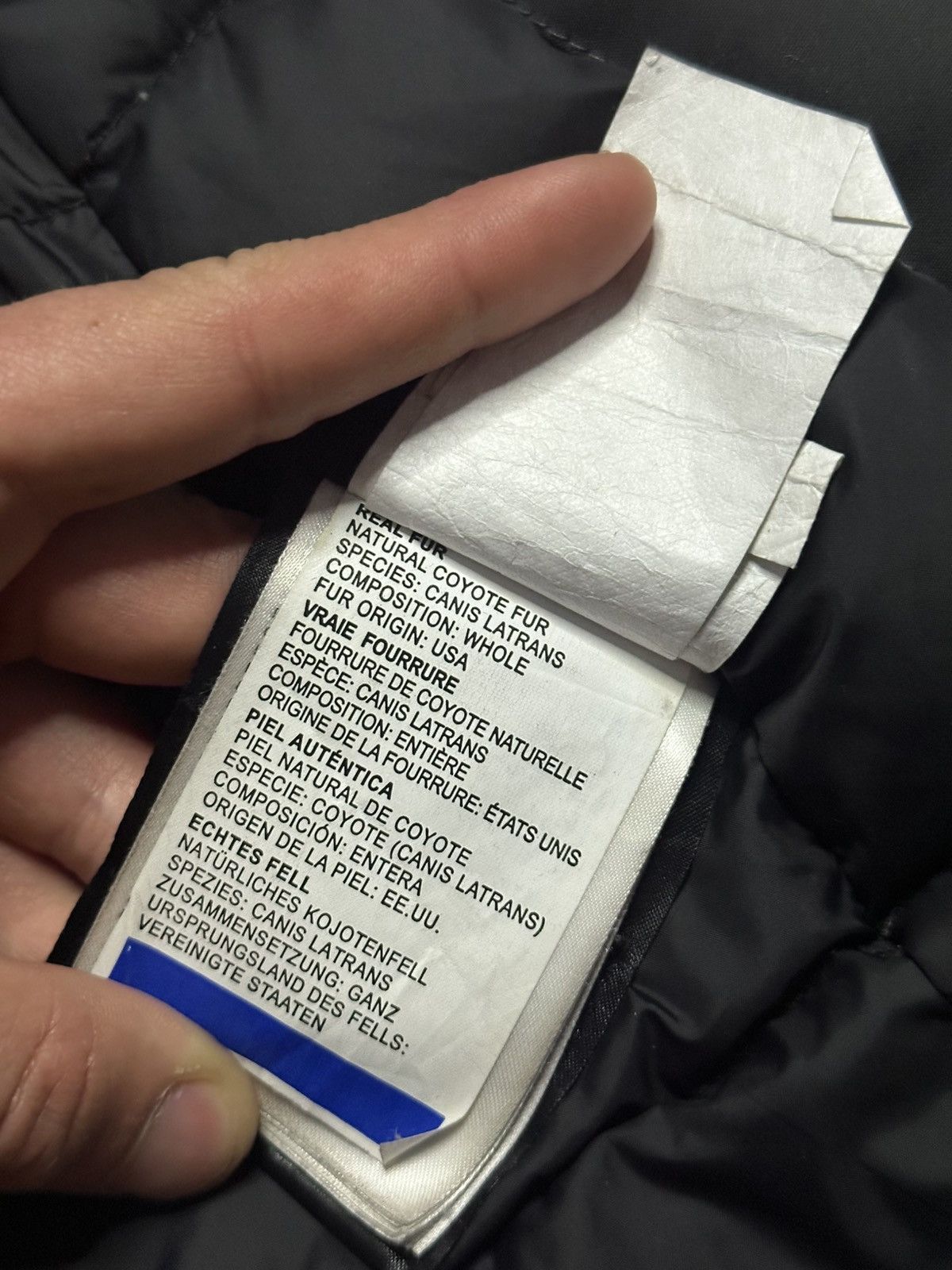 Canada Goose Canada Goose Down Jacket – Size S Size US S / EU 44-46 / 1 - 10 Thumbnail