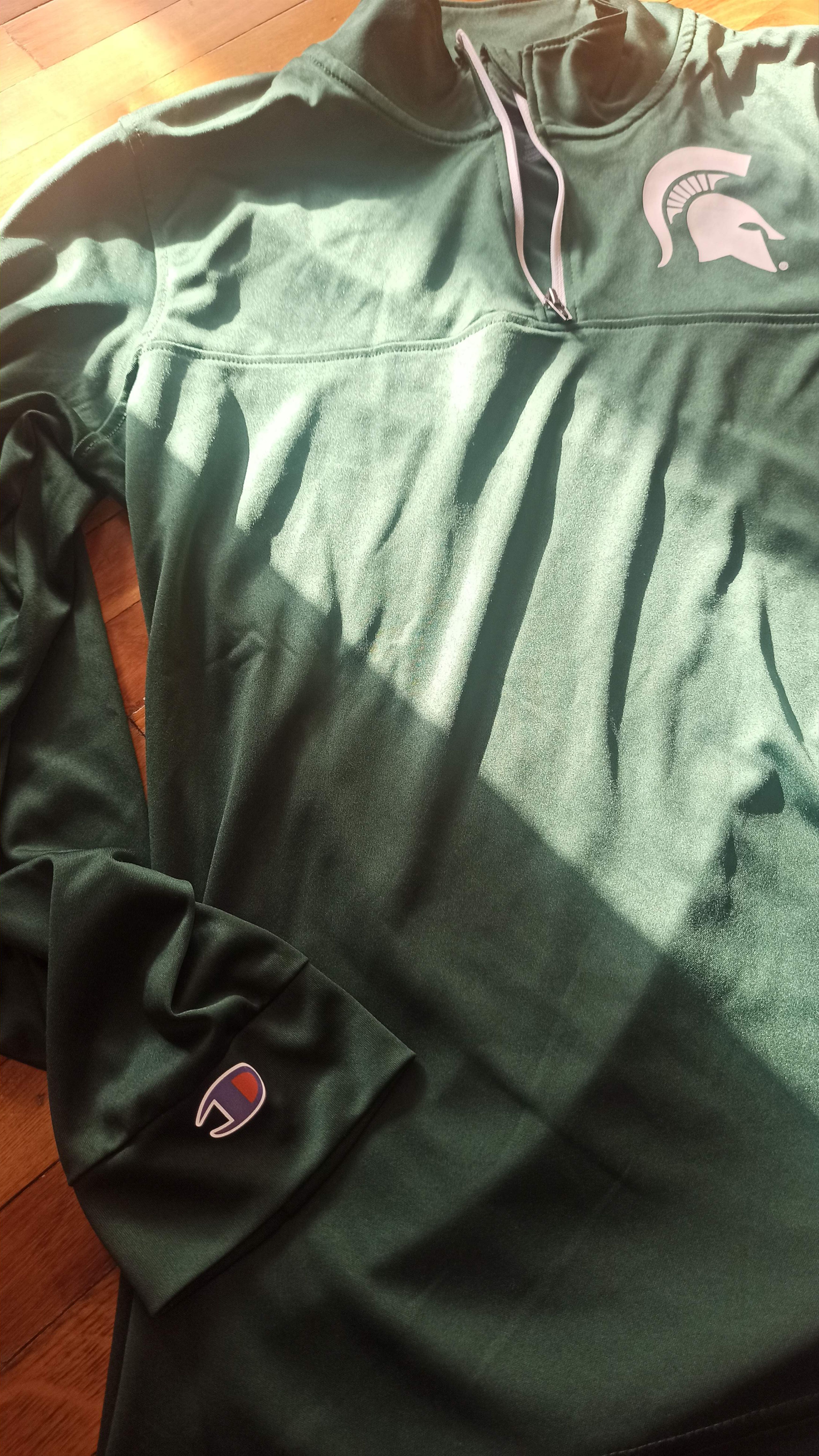 Champion Sports long sleeve Size S / US 4 / IT 40 - 2 Thumbnail