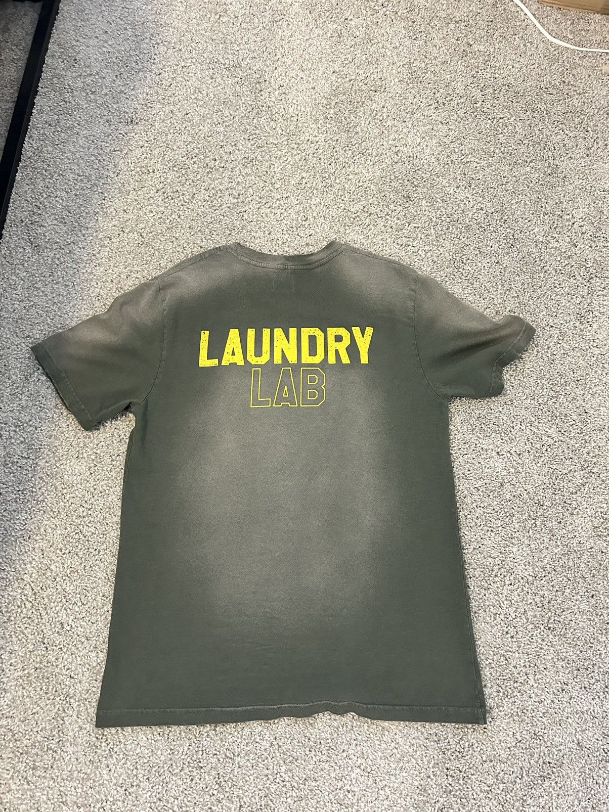 Alchemist Alchemist Laundry Lab Collection Tee Size US S / EU 44-46 / 1 - 5 Thumbnail