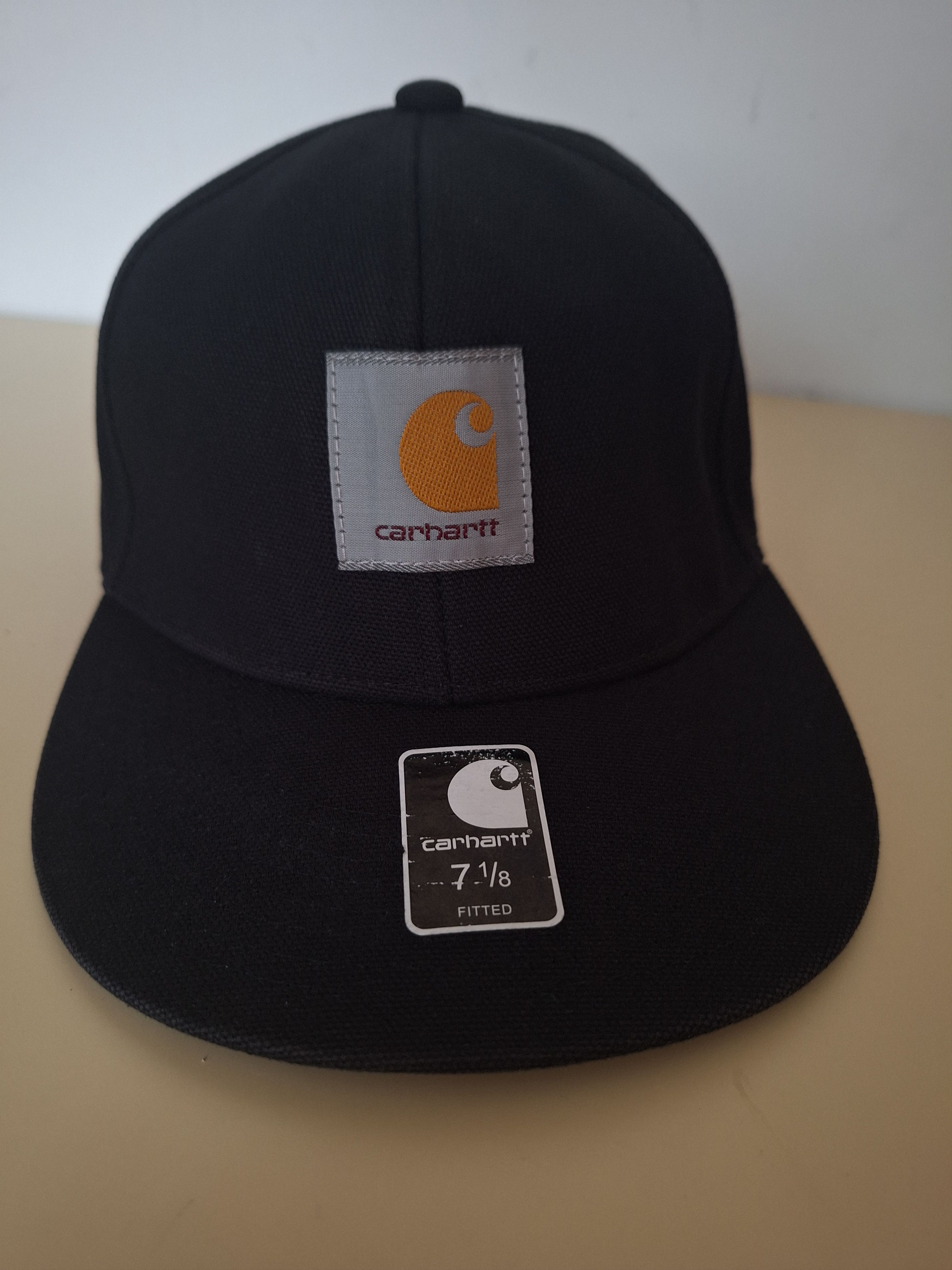 Carhartt Carhartt Wip Michigan Cap Vintage Size ONE SIZE - 2 Thumbnail