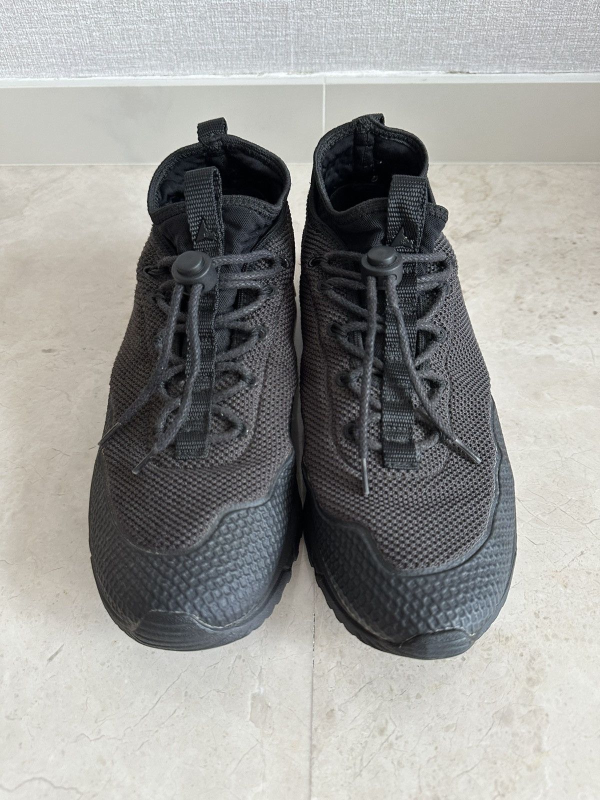 ROA × Vibram Hiking Daiquiri Mid Size US 8.5 / EU 41-42 - 2 Thumbnail
