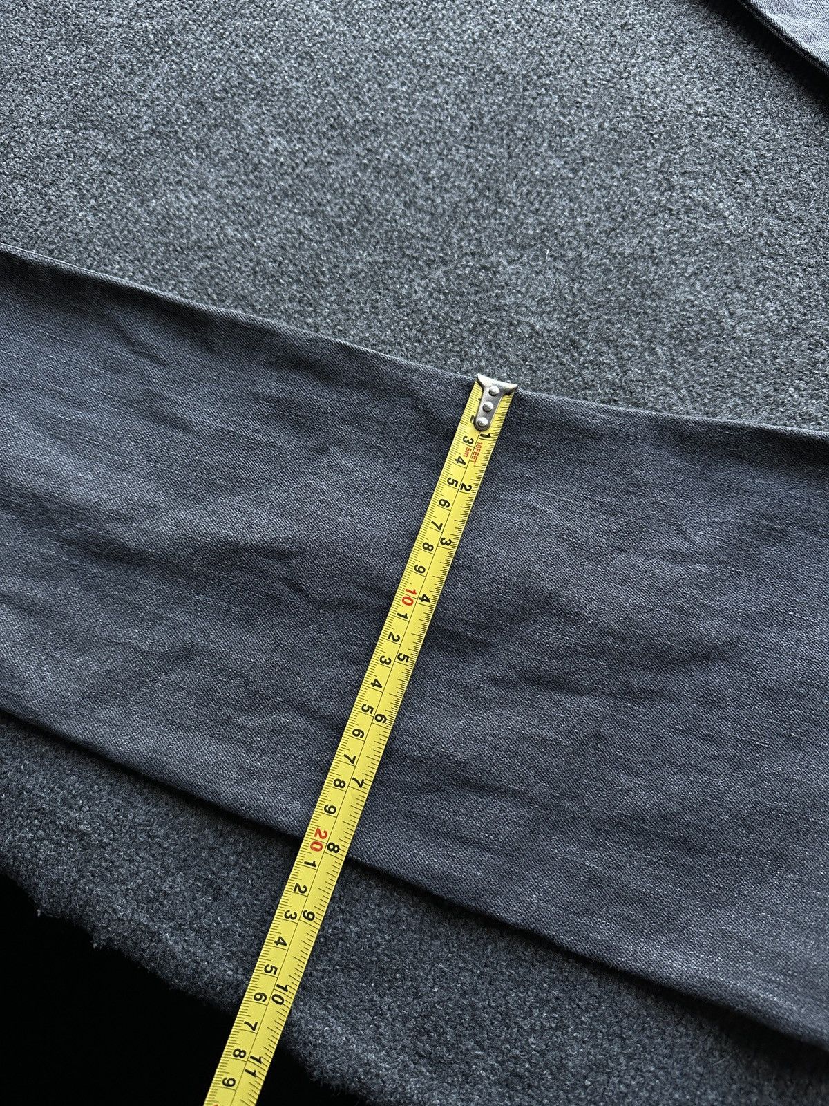 Diesel 🚨 RARE DIESEL MEN DENIM JEANS AVANT GARDE IFSIXWASNINE Y2K Size US 34 / EU 50 - 18 Thumbnail