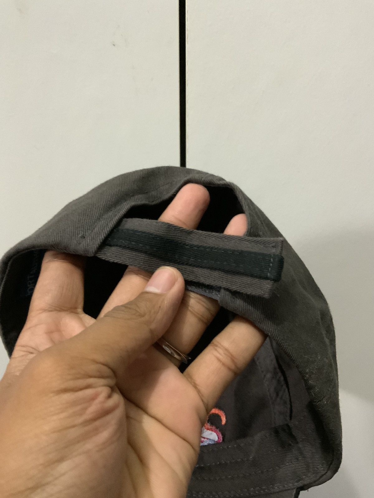 Japanese Brand 25 EO Seattle Spellout Hat Cap Size ONE SIZE - 10 Thumbnail