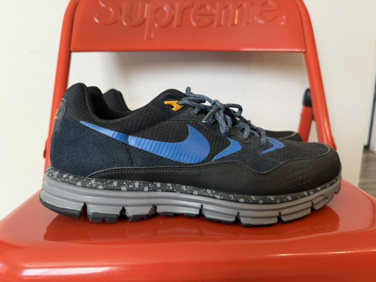 Nike Nike ACG x Wood Wood Lunar Wood Size US 10 / EU 43 - 1 Thumbnail