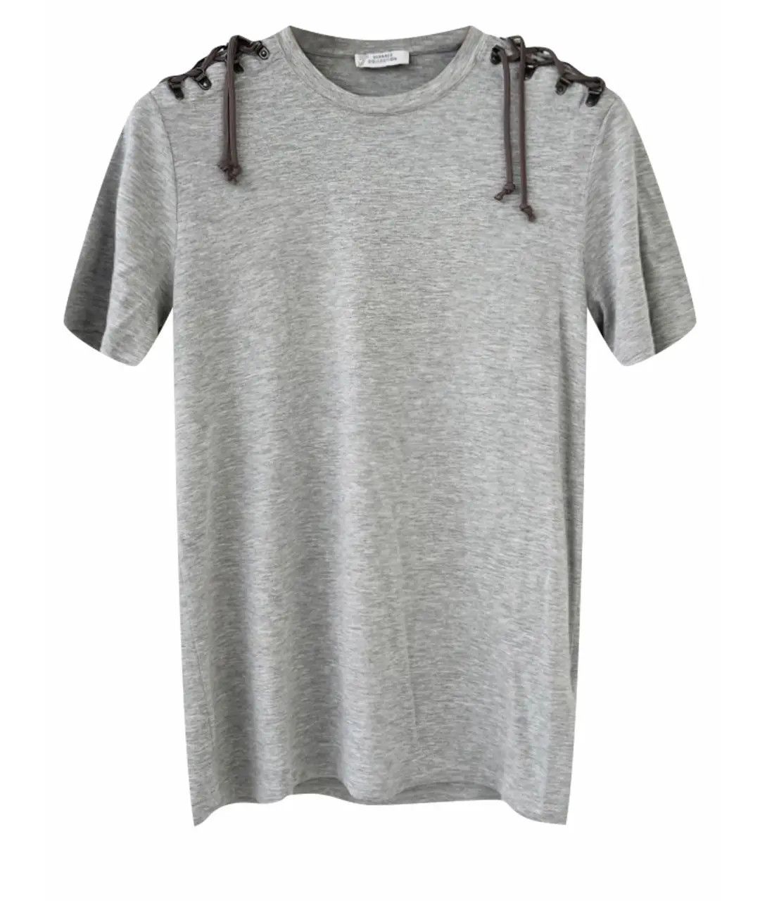Versace Versace Collection T-shirt S Size US S / EU 44-46 / 1 - 1 Thumbnail