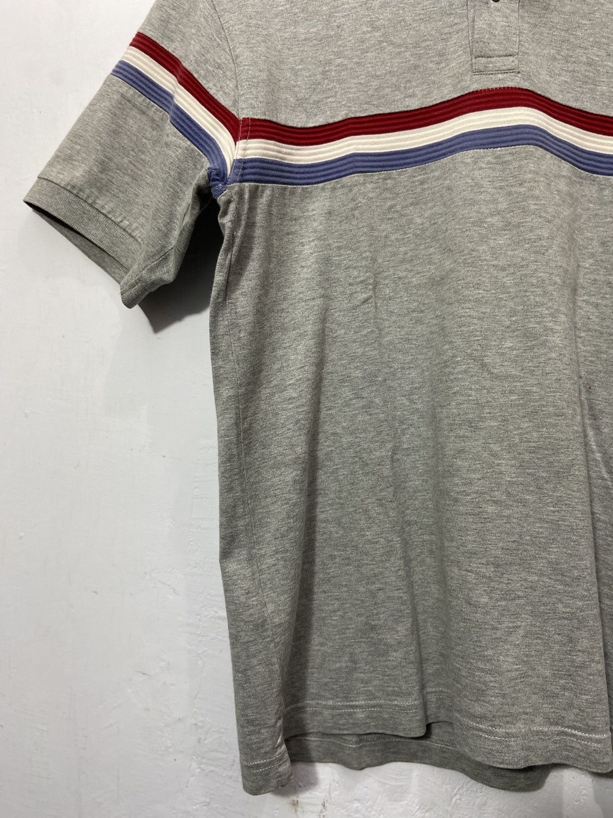 Fred Perry Fred Perry Polo Shirt Tee Short Sleeve Size US M / EU 48-50 / 2 - 7 Thumbnail