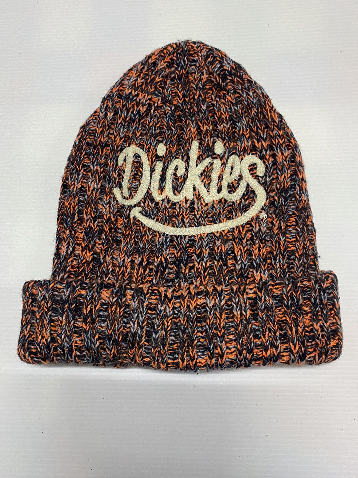 Dickies Dickies Beanie Hat Winter Session Size ONE SIZE - 1 Thumbnail