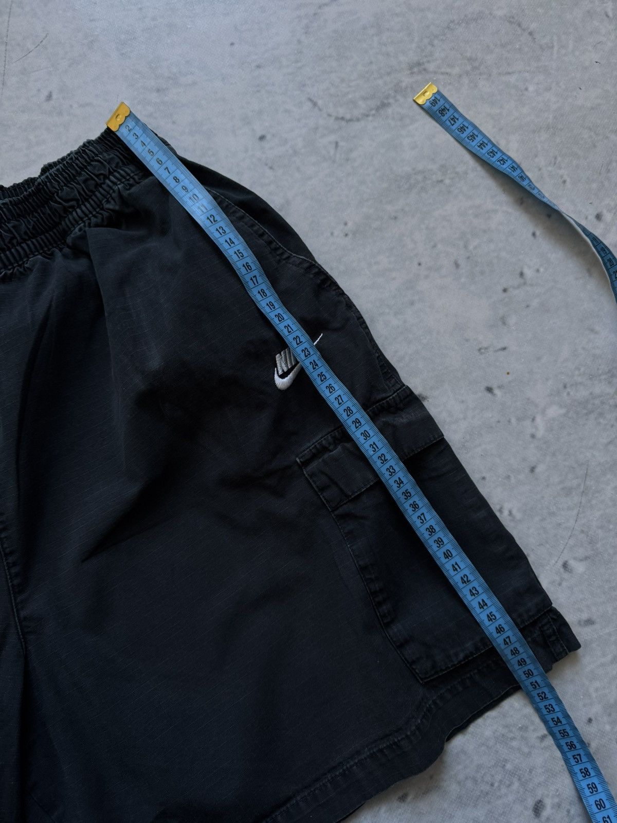 Nike Nike Woven cargo shorts utility Size US 34 / EU 50 - 8 Thumbnail