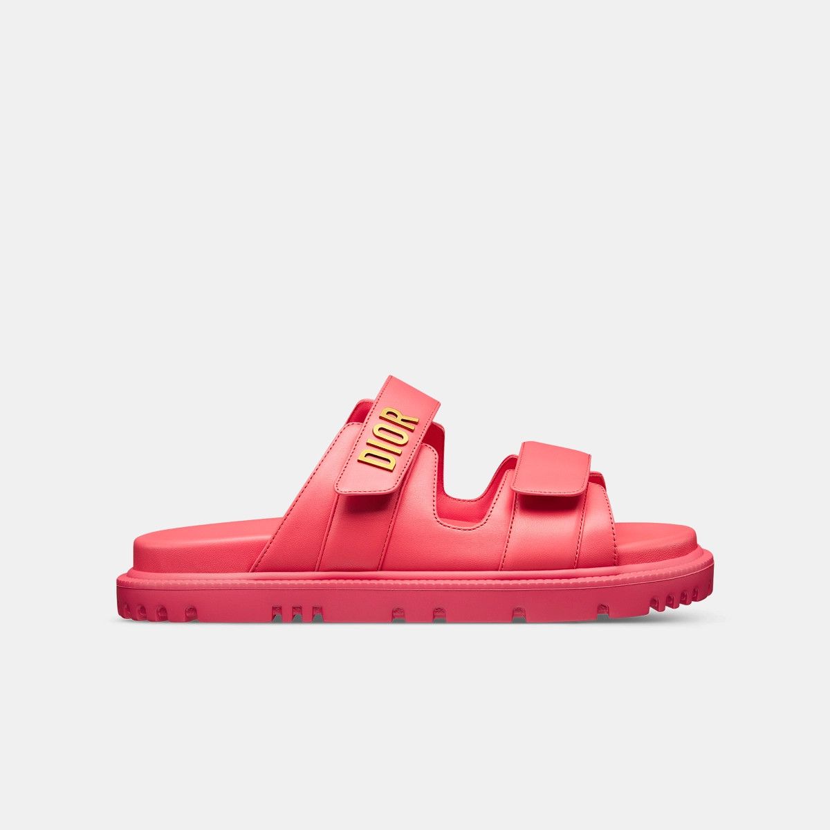 o1bcso1str0225 Dioract Slide in Indy Pink