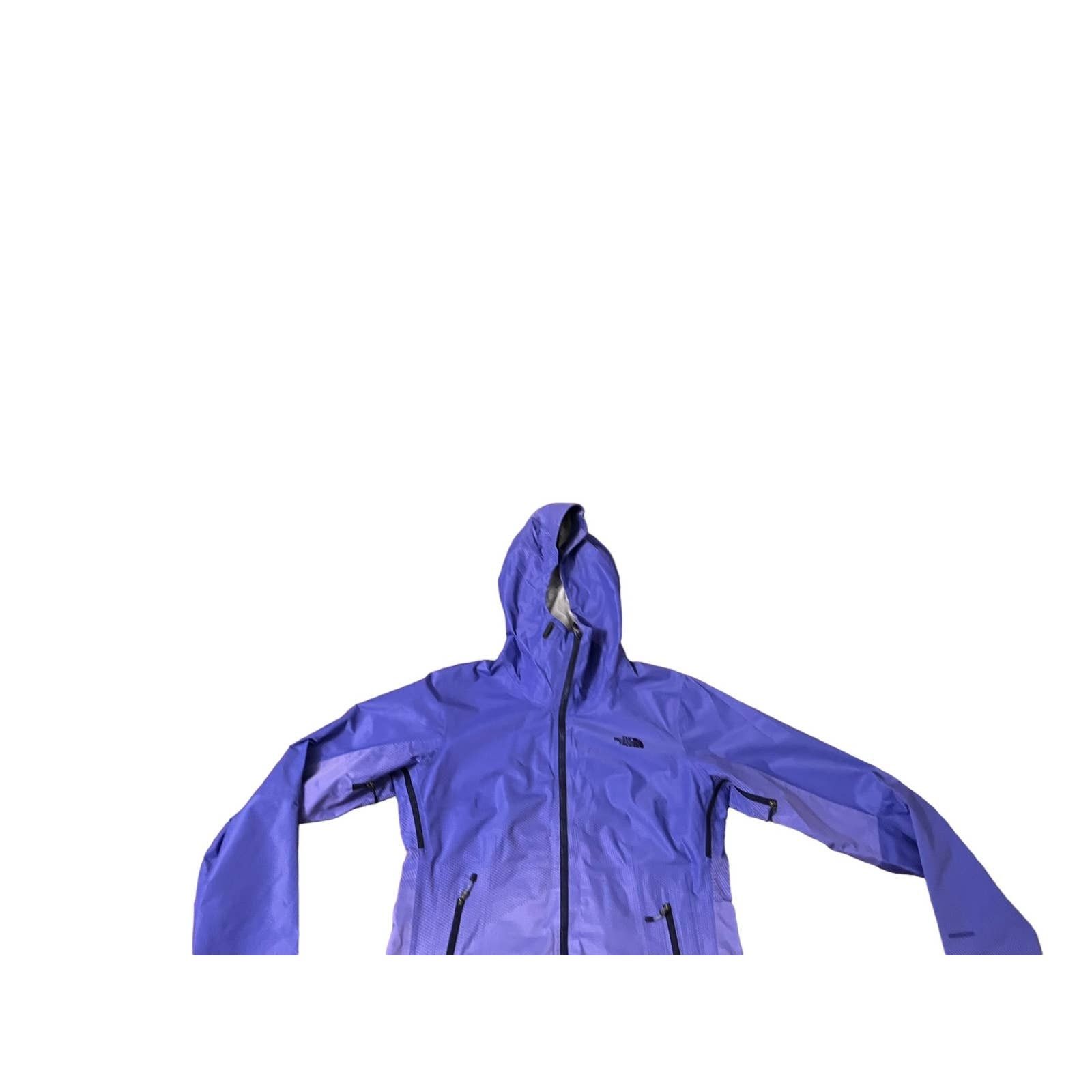 The North Face North Face Hyvent 2.5 Purple Womens Medium. Size M / US 6-8 / IT 42-44 - 3 Thumbnail