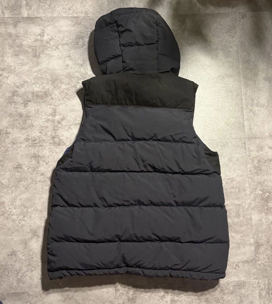Duvetica × Junya Watanabe Junya Watanabe MAN x DUVETICA Down Puffer Vest M Archive Size US M / EU 48-50 / 2 - 2 Thumbnail