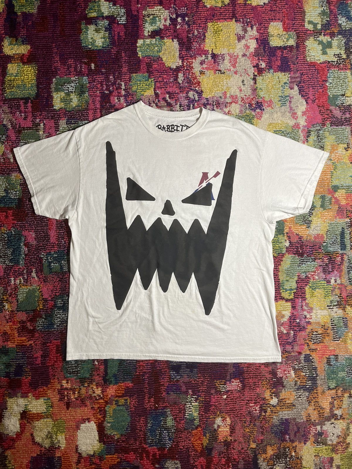 Asspizza Asspizza Atlanta Babbitt Week 1 Pumpkin Size US XL / EU 56 / 4 - 1 Thumbnail