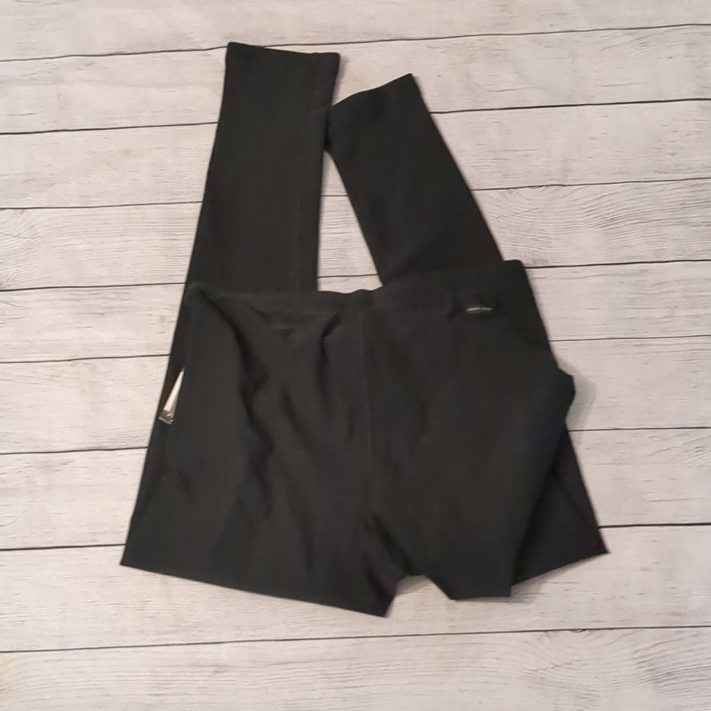Nike Nike alpha project Dr fit stretch leggings size medium Size US 26 / EU 42 - 6 Thumbnail