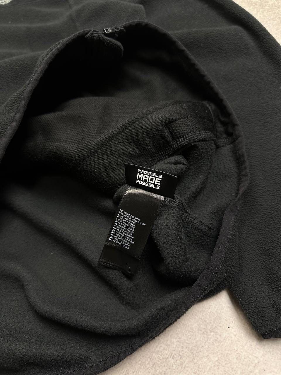 The North Face Vintage The North Face Retro Fleece Sherpa Jacket Outdoor L Size US L / EU 52-54 / 3 - 8 Thumbnail