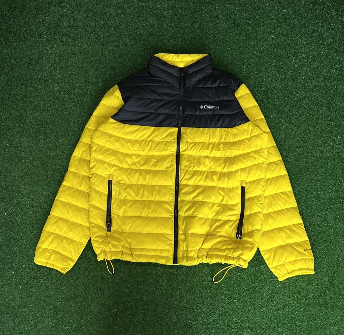 Columbia Columbia Power Lite Jacket Size US XL / EU 56 / 4 - 1 Thumbnail