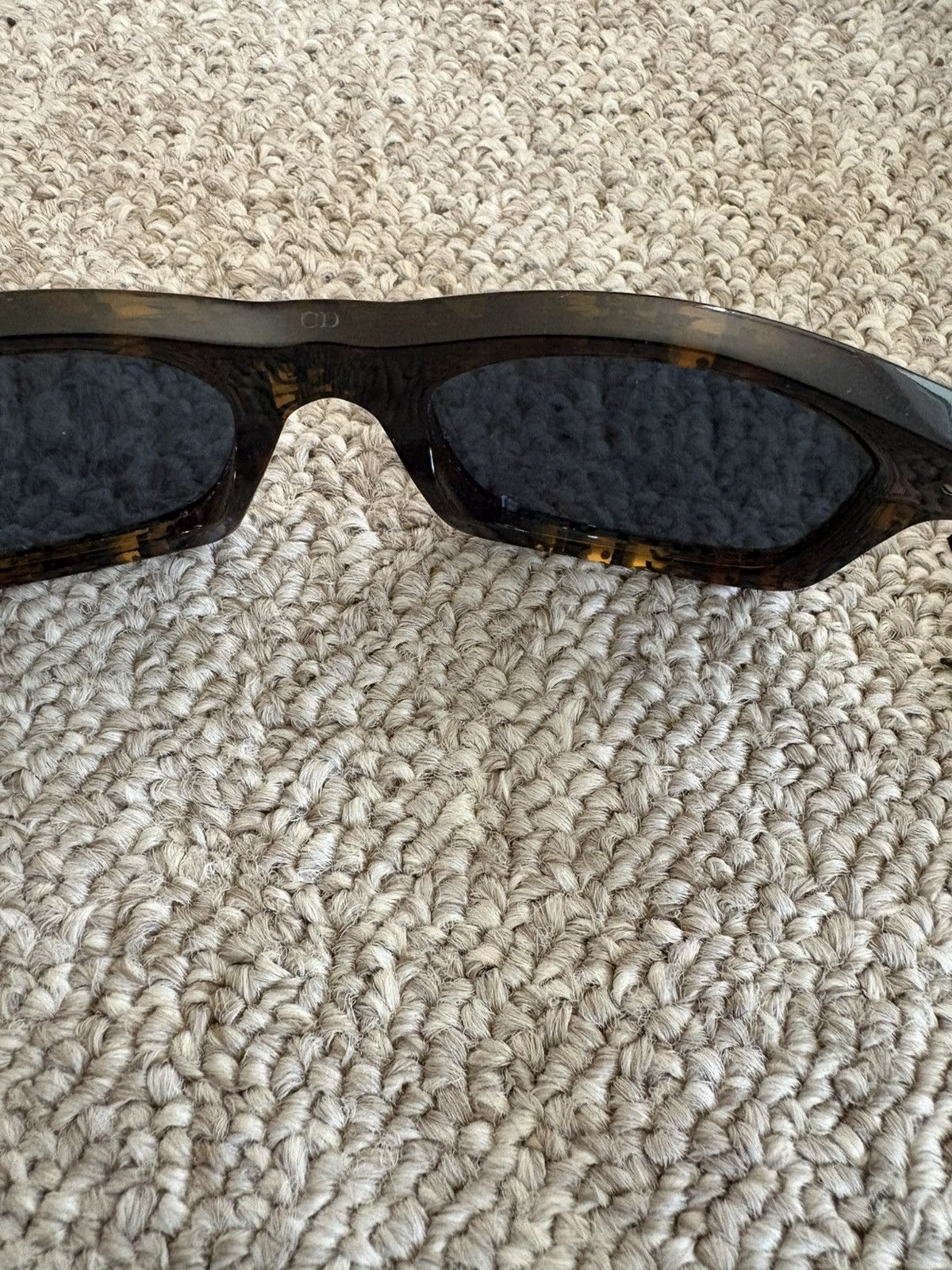 Dior Club master sun glass Size ONE SIZE - 6 Thumbnail
