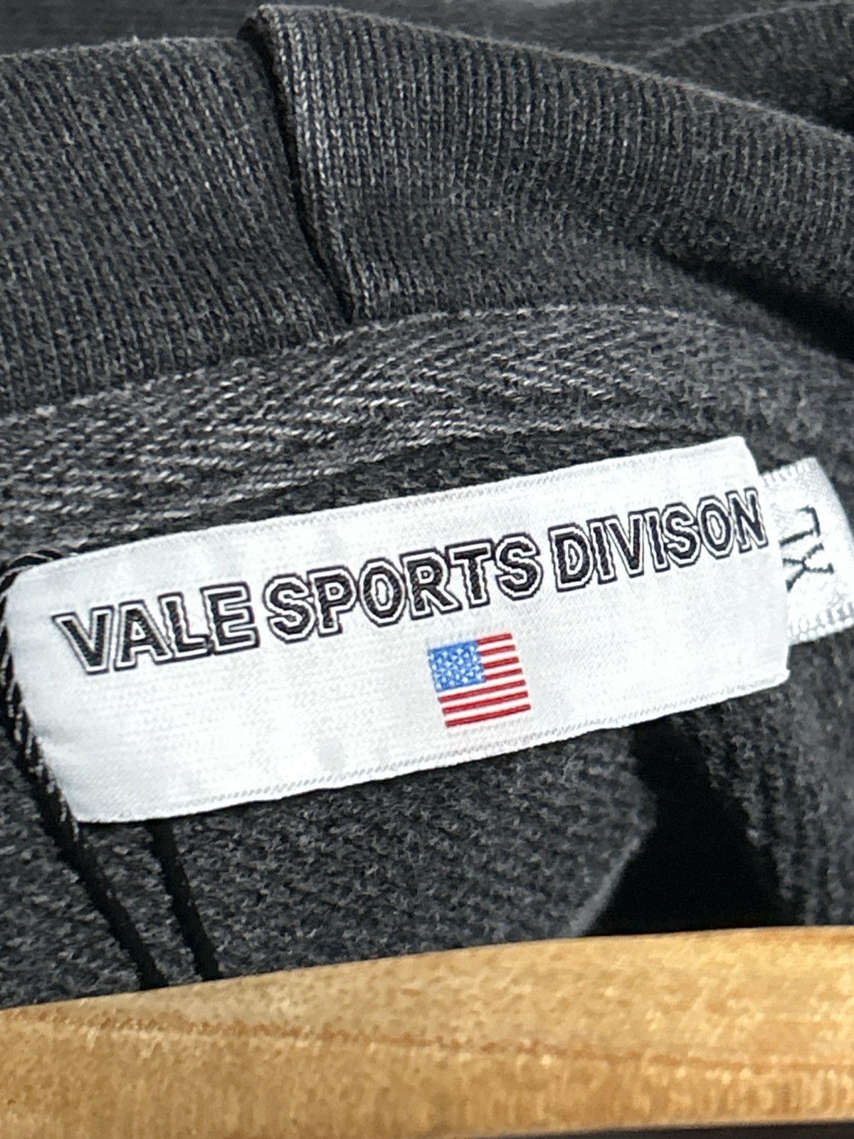 Vale Vale Lives Casper Zipup Size XL Size US XL / EU 56 / 4 - 4 Thumbnail