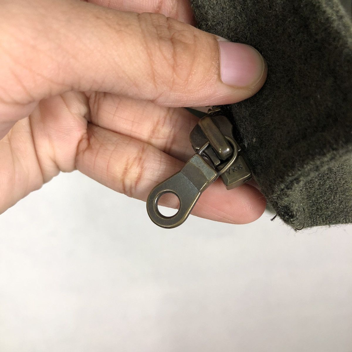 Japanese Brand Vintage Hunting Jacket Cargo Multi Pocket Dolce IsseyMiyake Size US M / EU 48-50 / 2 - 16 Thumbnail