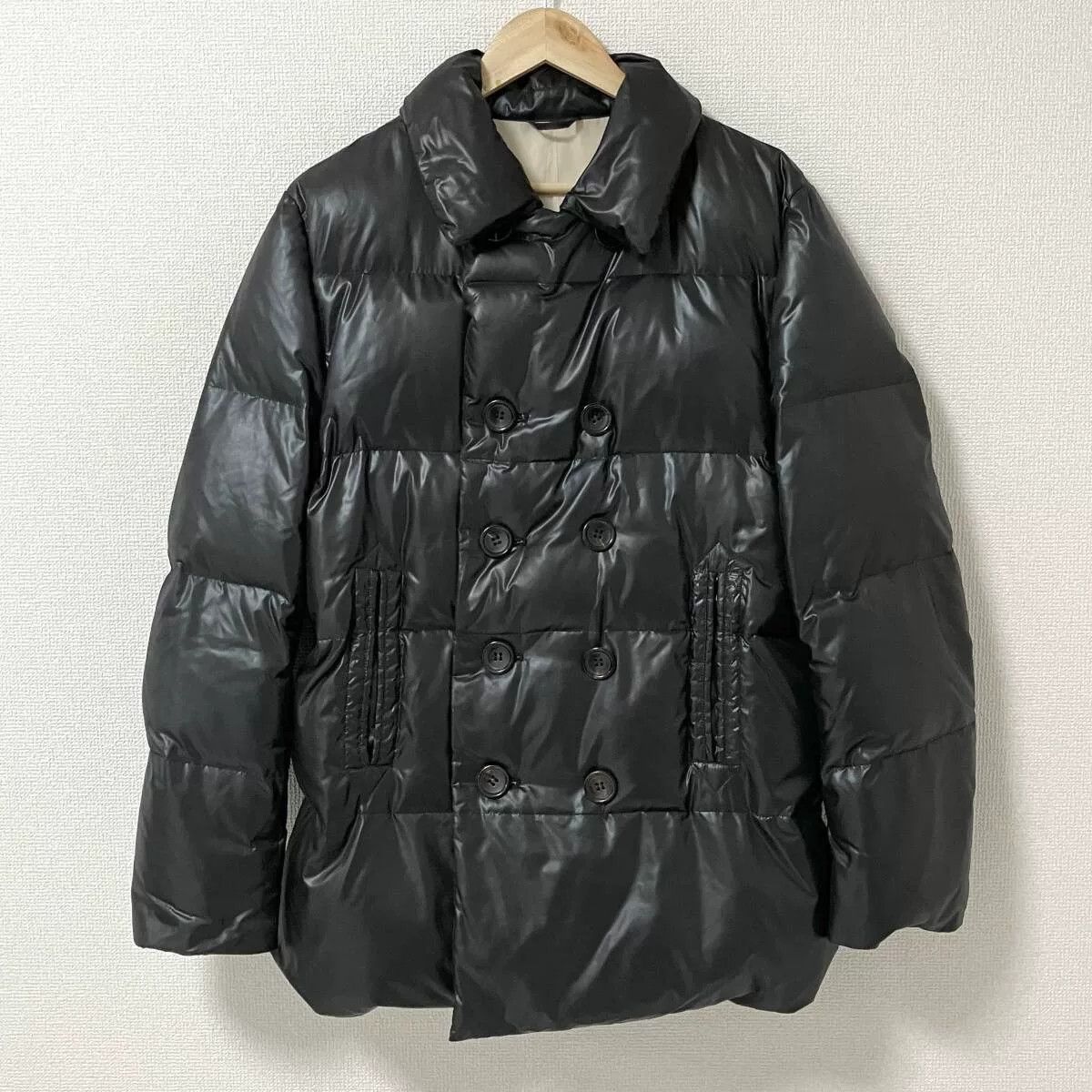 Comme des Garcons COMME des GARCONS HOMME Reversible Down Jacket Size US M / EU 48-50 / 2 - 1 Thumbnail