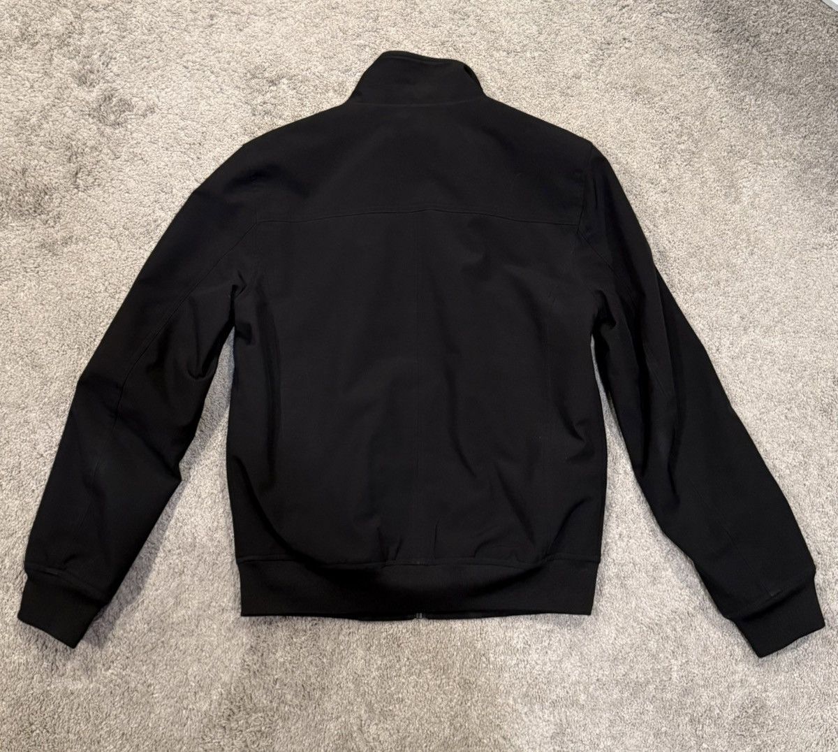 Guess Guess Men’s Black Bomber Jacket Size US S / EU 44-46 / 1 - 2 Thumbnail