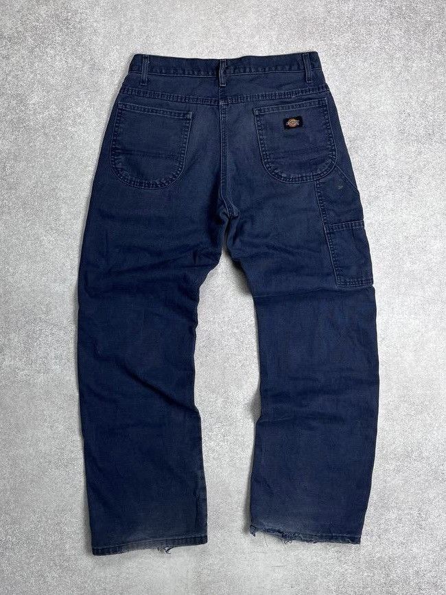 Dickies Vintage Dickies Baggy Workwear Archival 30 Y2K Size US 30 / EU 46 - 2 Thumbnail