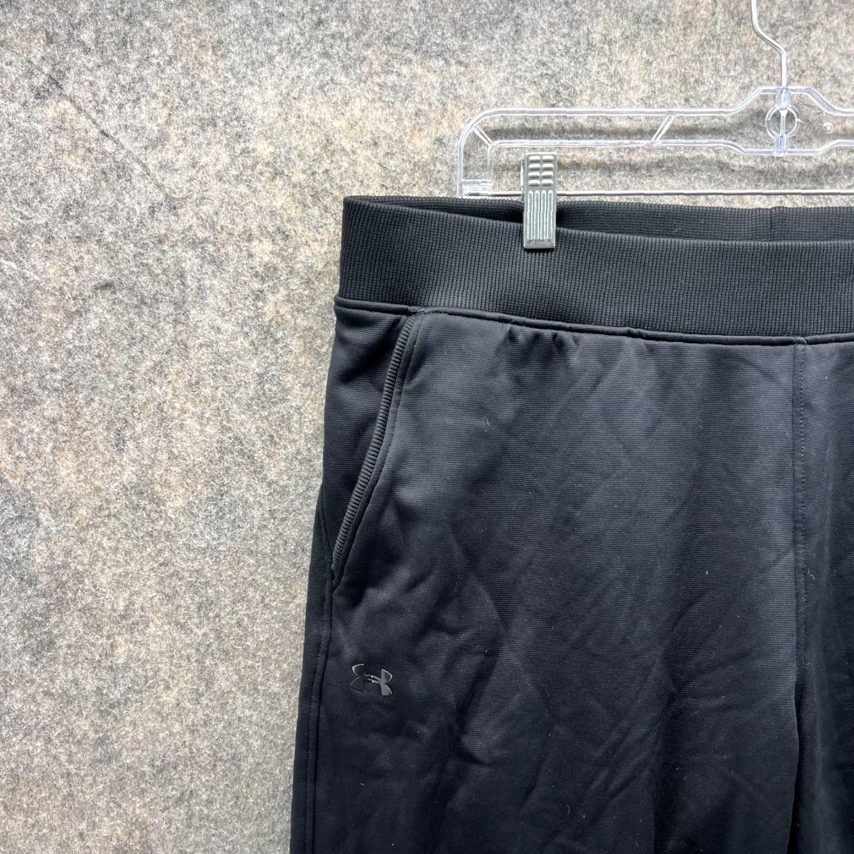 Tommy Bahama Tommy Bahama Pants Men XL Black Athletic Straight Inseam 30" Regular Size Type XL Size US 36 / EU 52 - 3 Thumbnail