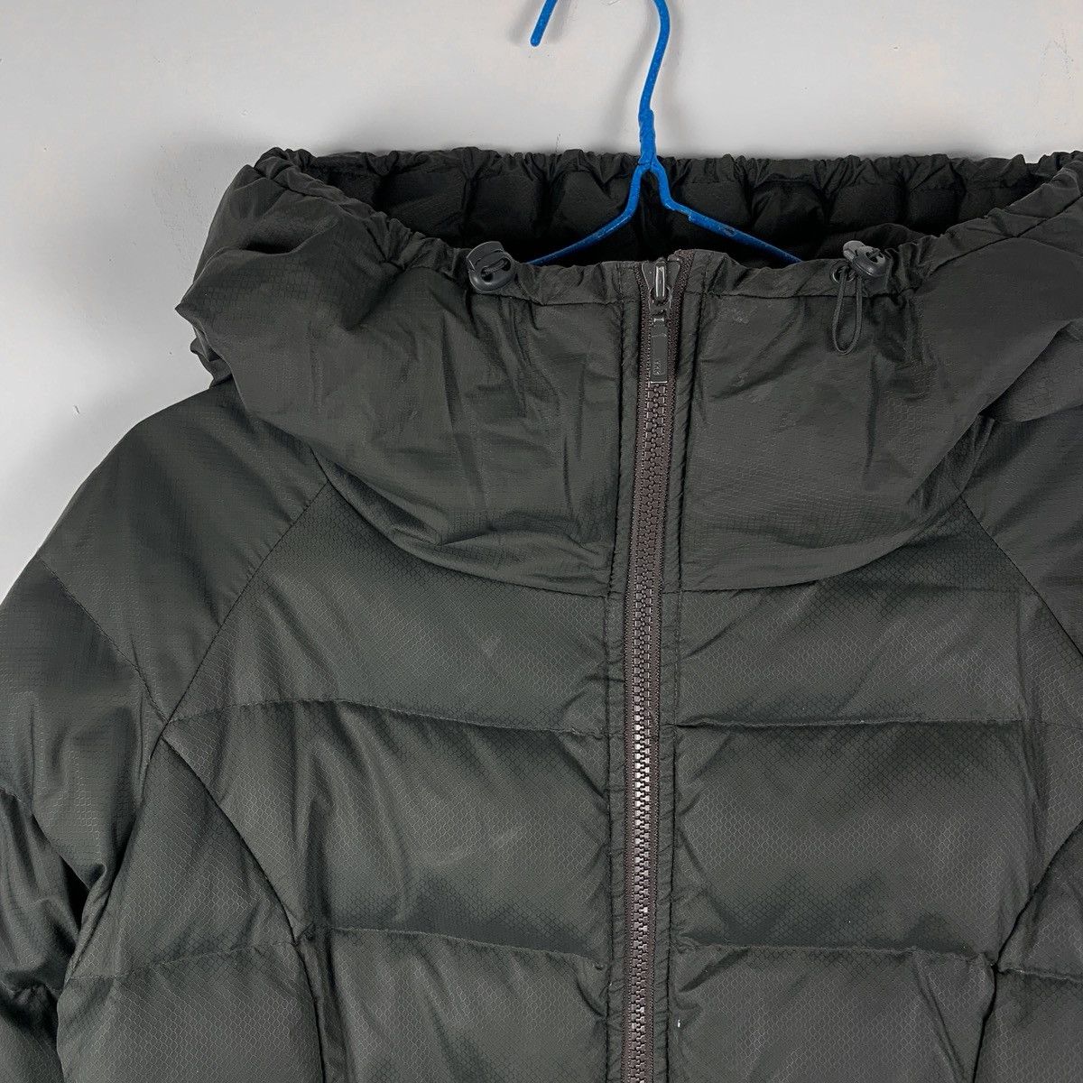 Cop Copine VINTAGE 00s COP. COPINE DOWN JACKET Size XS / US 0-2 / IT 36-38 - 5 Thumbnail