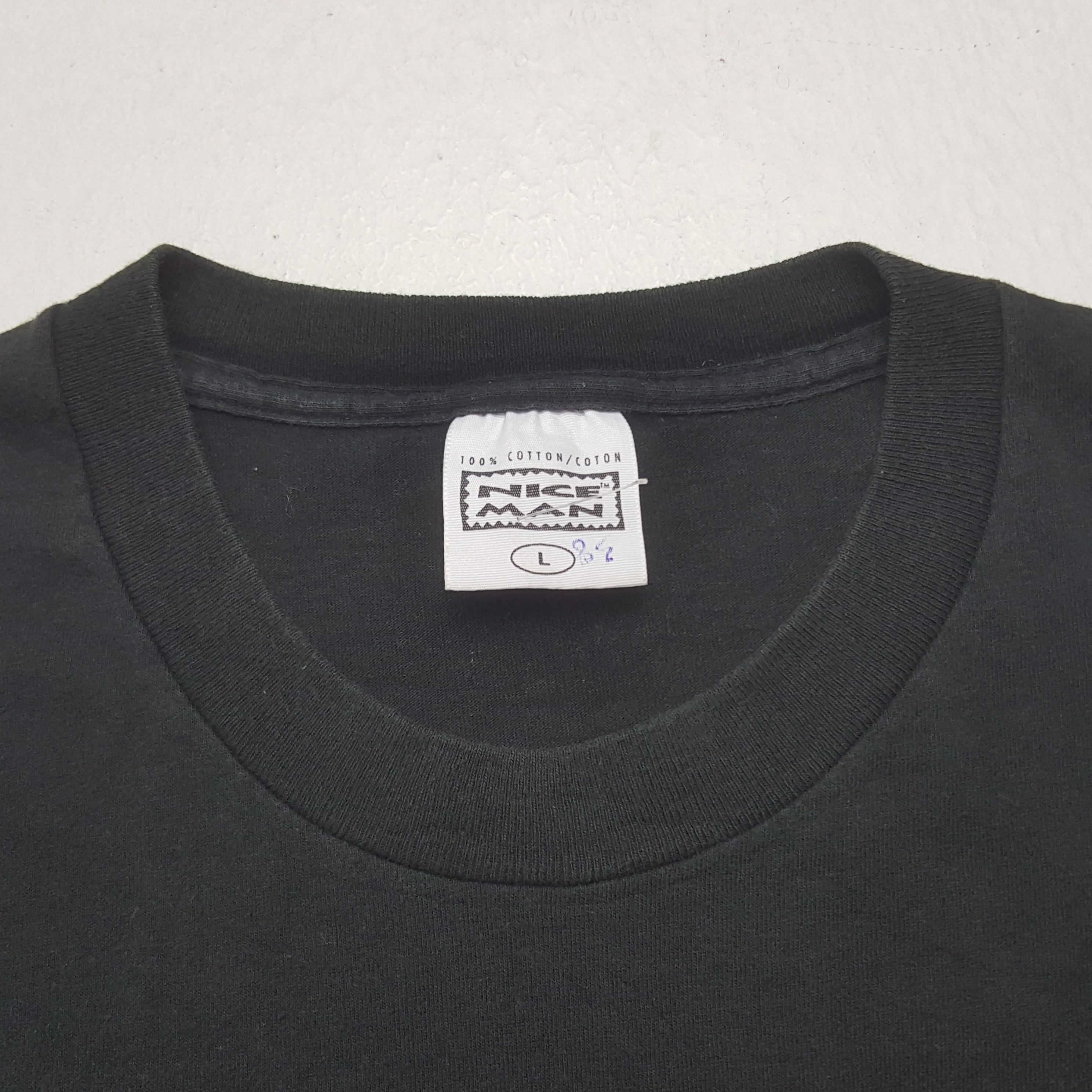 Band Tees Vintage 95’s Lorrie Morgan American Singer T-shirt Size US L / EU 52-54 / 3 - 6 Thumbnail
