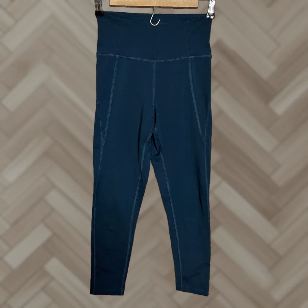 Girlfriend Collective VINTAGE? No. Size 28" / US 6 / IT 42 - 1 Thumbnail
