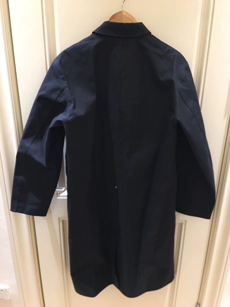 Jil Sander Jil Sander coat Size M / US 6-8 / IT 42-44 - 4 Thumbnail