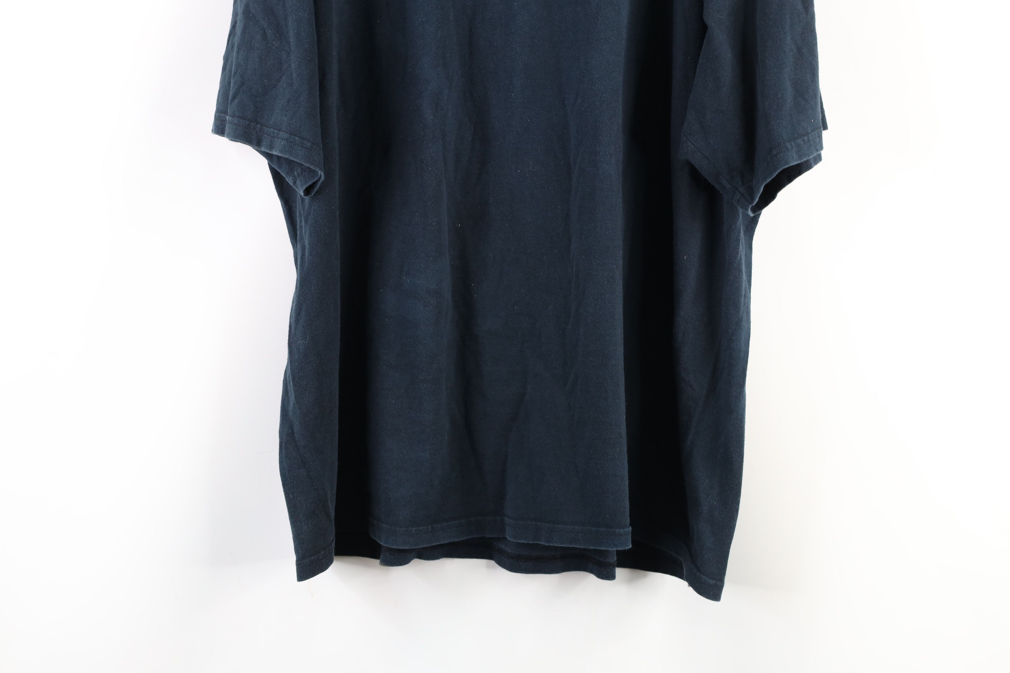 Vintage Vintage 90s Streetwear and AG Goodfellas Hip Hop Rap T-Shirt Size US XXL / EU 58 / 5 - 8 Thumbnail