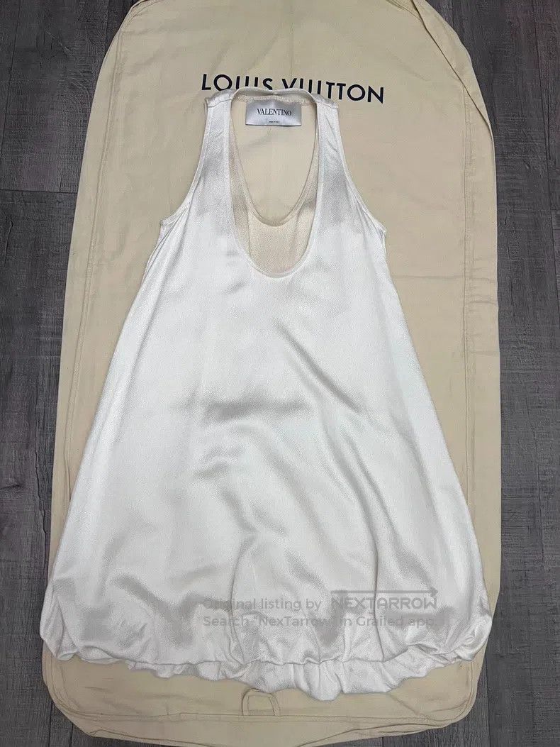 Other Valentino Nude dress Size S / US 4 / IT 40 - 5 Thumbnail