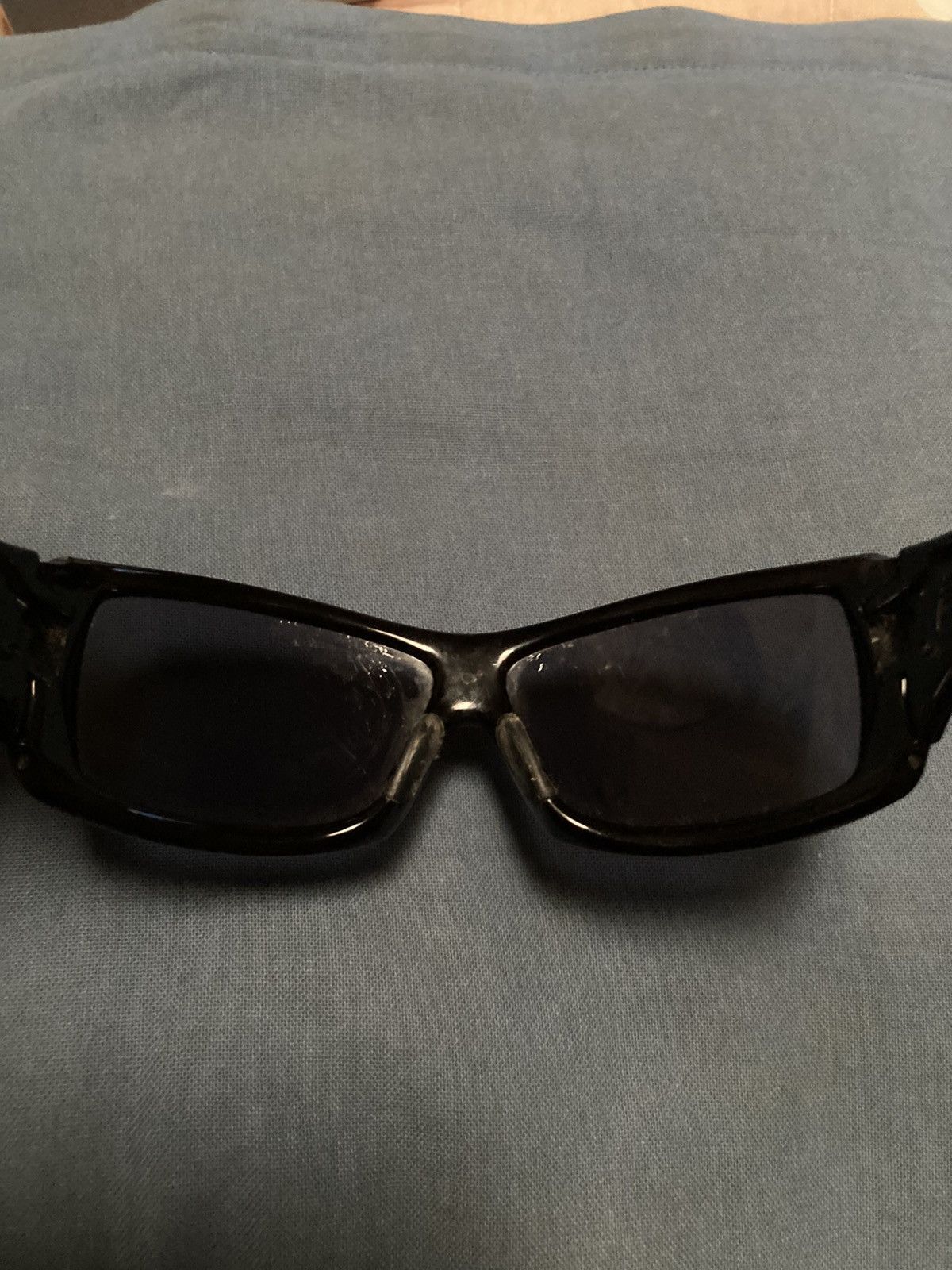 Oakley Oakley Forsake sunglasses Size ONE SIZE - 6 Thumbnail