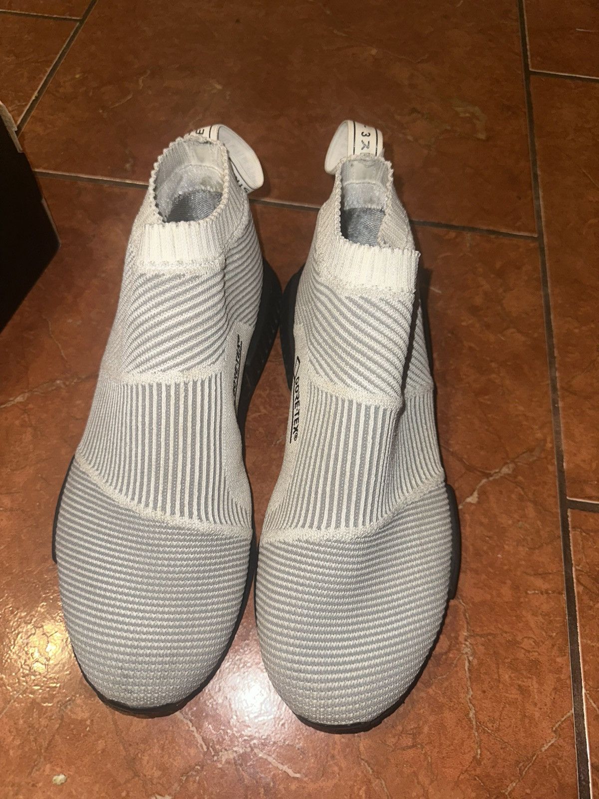 Adidas × Goretex Adidas CS1 Goretex Pk Size US 11 / EU 44 - 1 Thumbnail