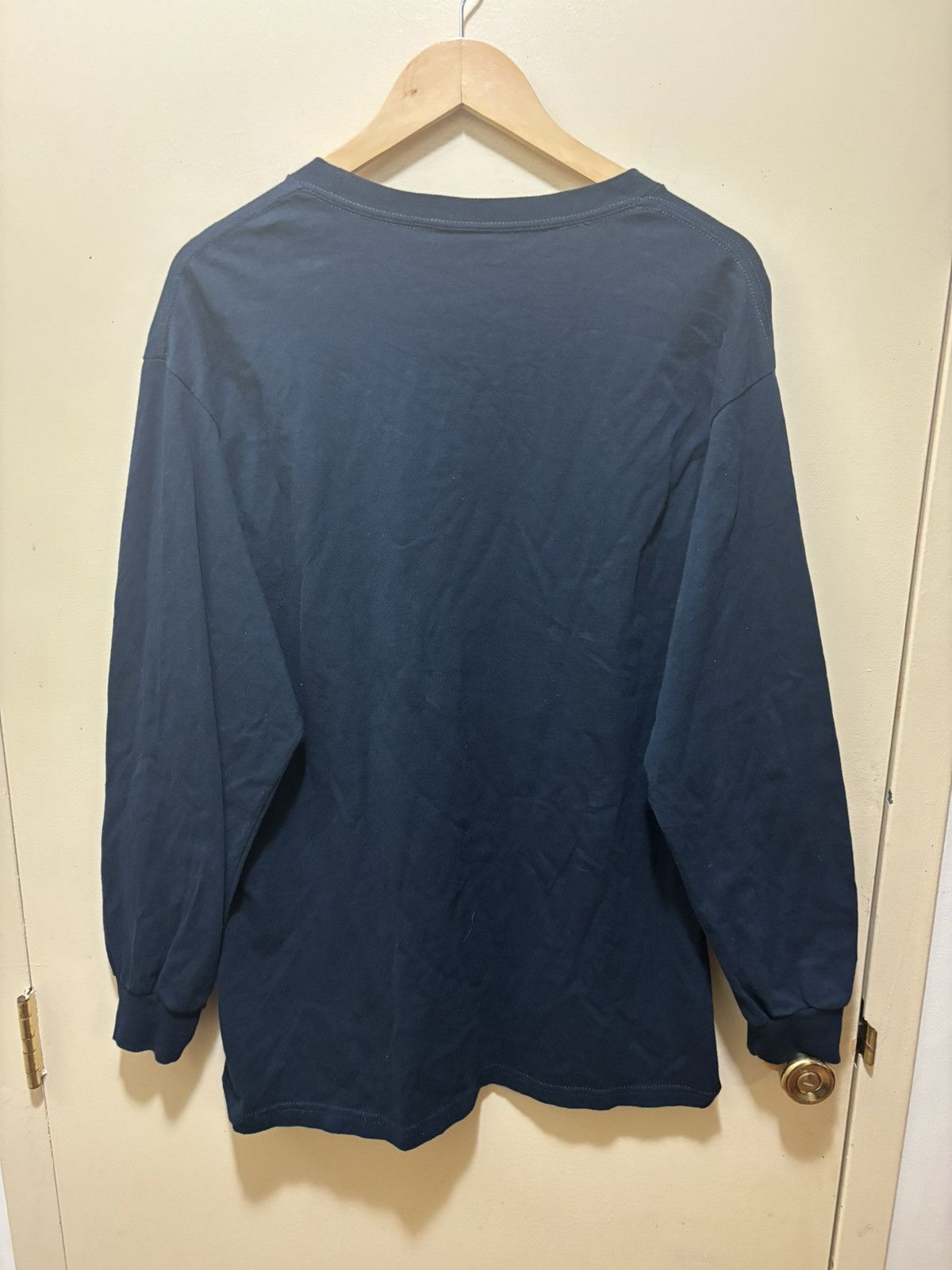 Cold World Frozen Goods Coold world frozen goods long sleeve shirts Size US L / EU 52-54 / 3 - 2 Thumbnail