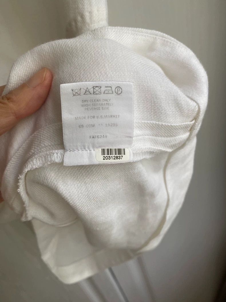 Loro Piana LORO PIANA A skirt Size M / US 6-8 / IT 42-44 - 5 Thumbnail