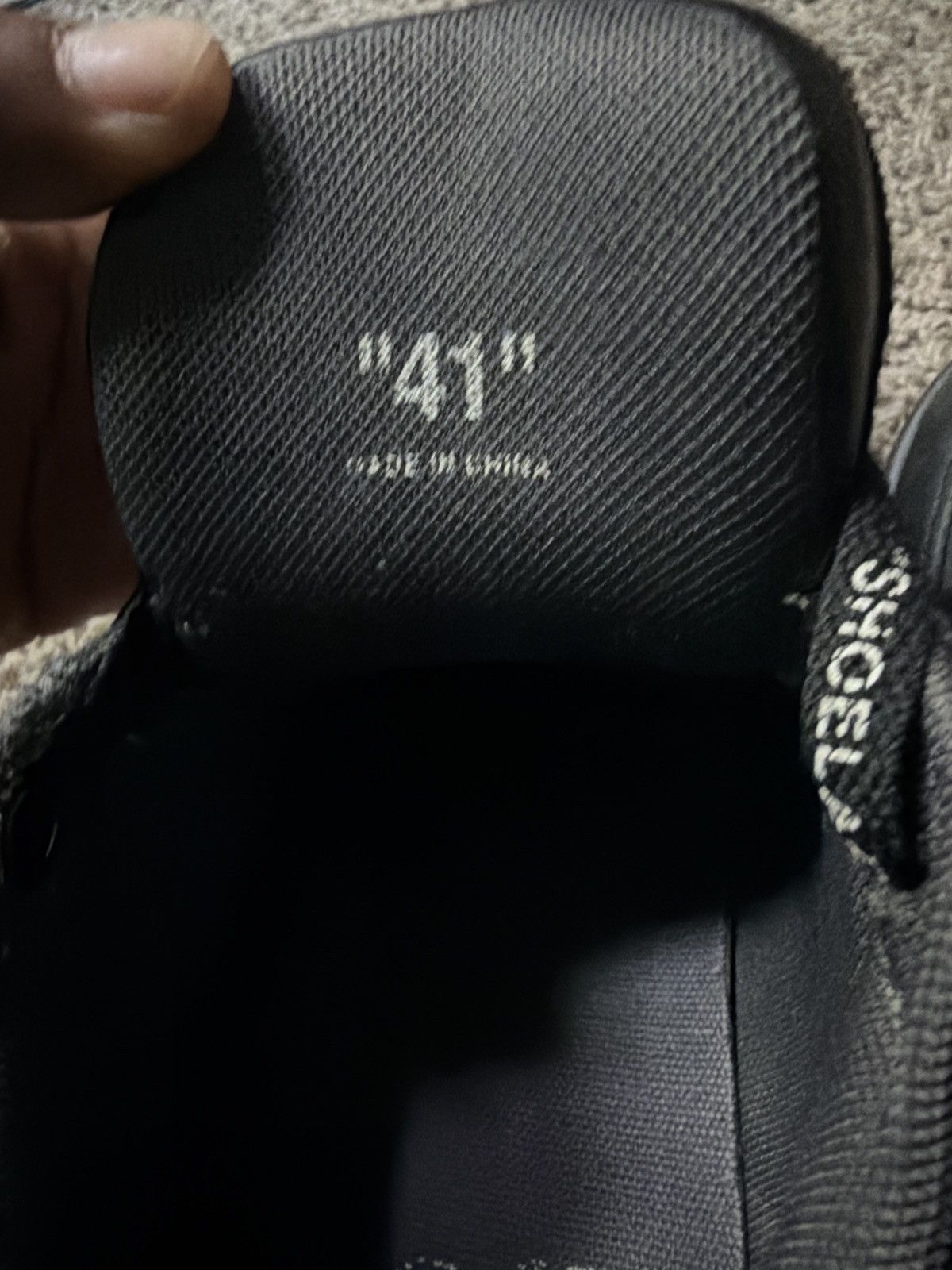 Off-White Off White’s Size US 8 / EU 41 - 4 Thumbnail