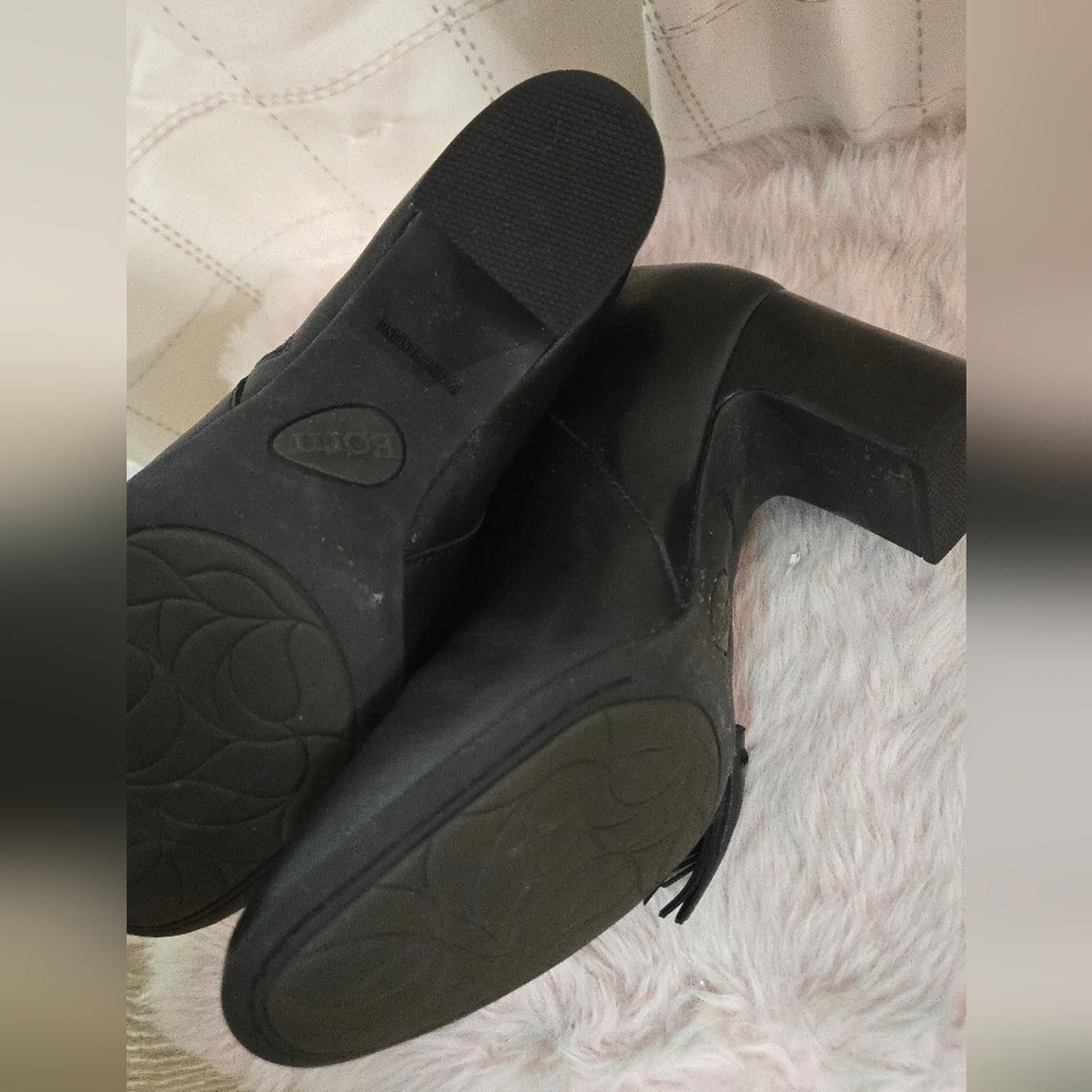 Born Born Ankle Boots Size US 8 / IT 38 - 5 Thumbnail