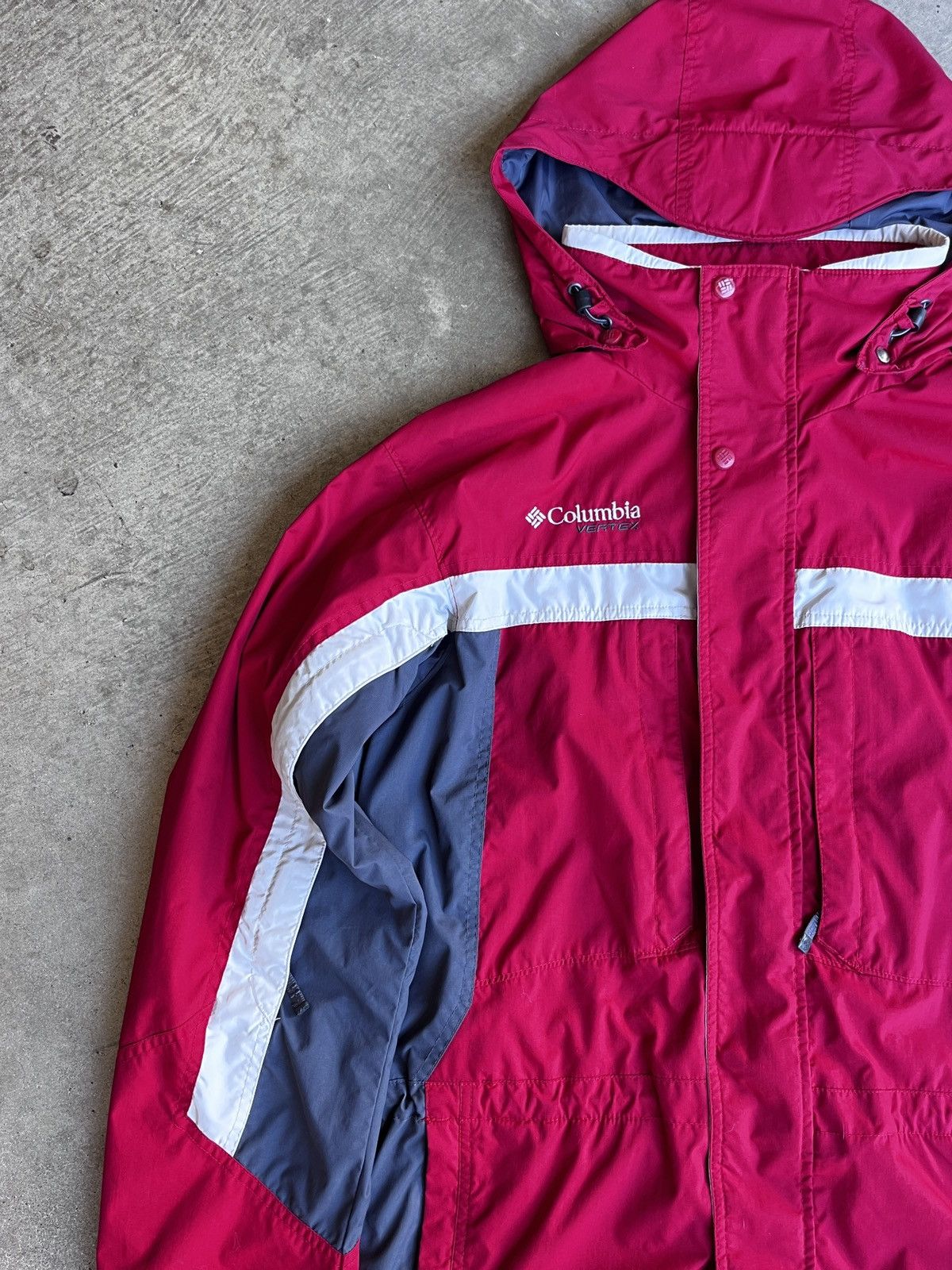 Columbia Gorpcore Columbia Size US M / EU 48-50 / 2 - 3 Thumbnail