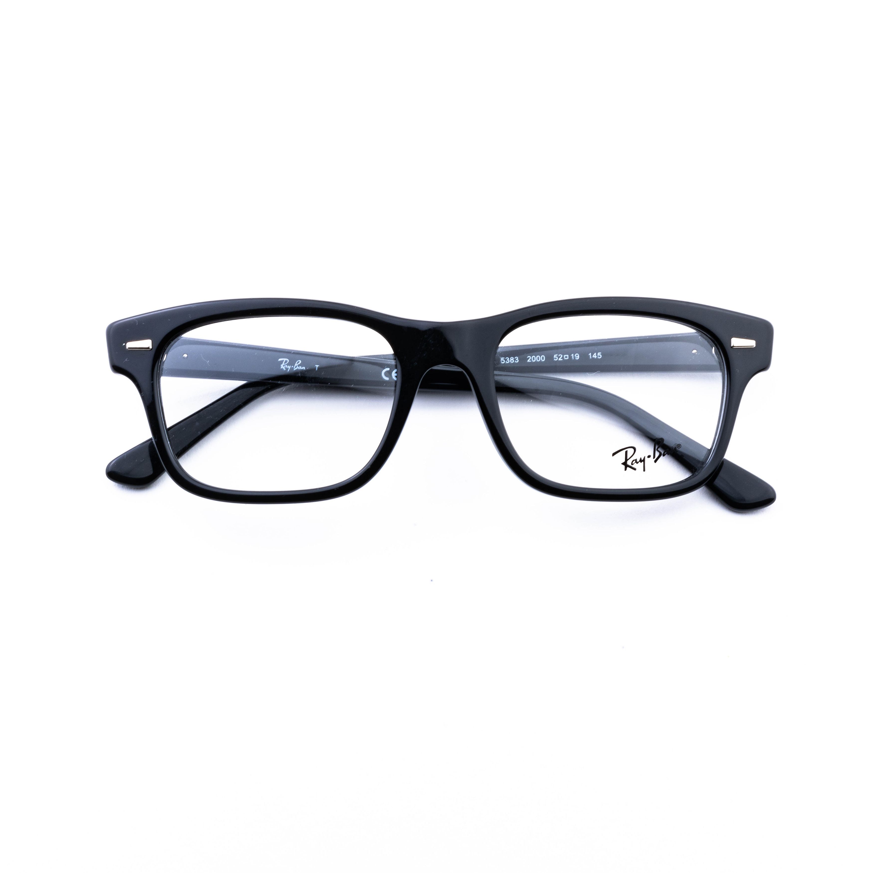 Ray Ban RB 5383 2000 Frames