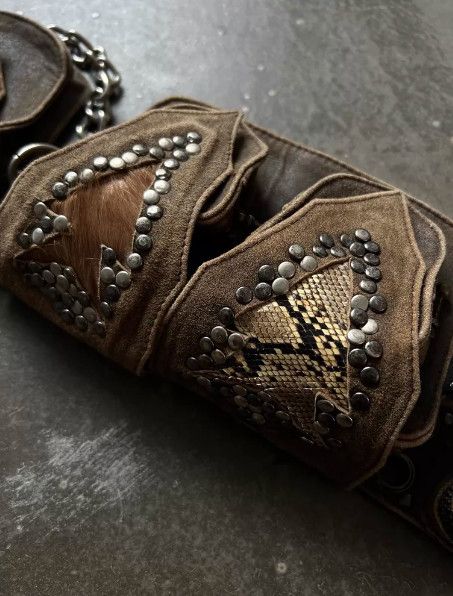 KMRii KMRii Early Waist Bag Size ONE SIZE - 4 Thumbnail