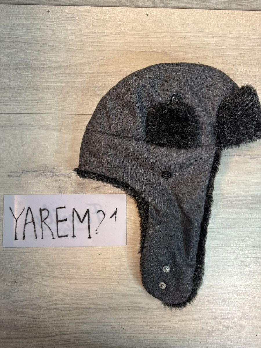 New Era New Era ushanka hat Size ONE SIZE - 1 Thumbnail