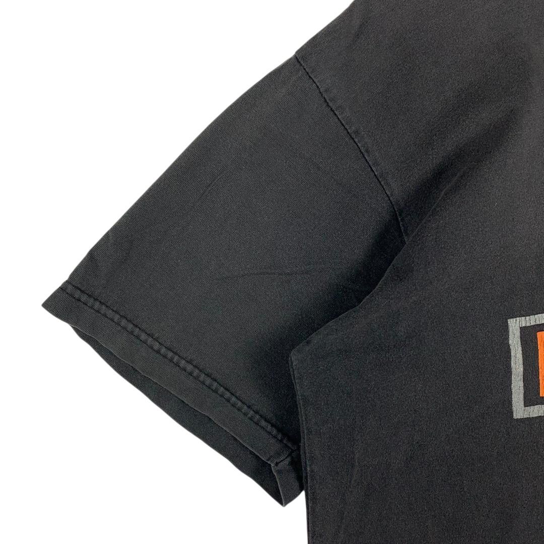 Harley Davidson Vintage Style Harley Davidson Bar & Shield Logo Tee Size US L / EU 52-54 / 3 - 6 Thumbnail