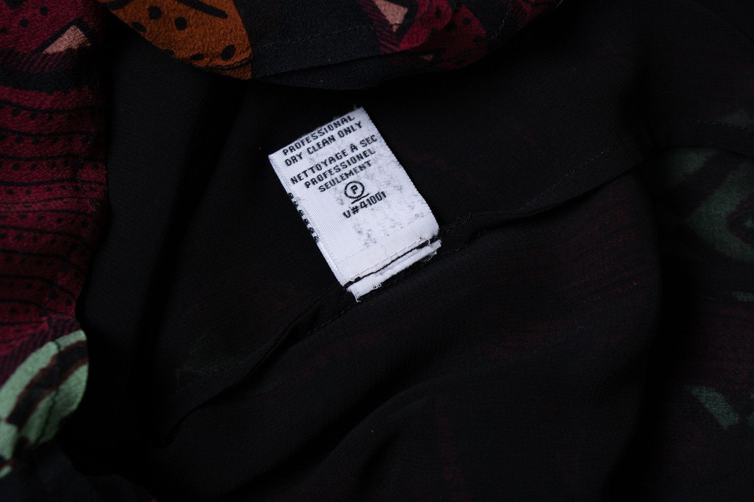 Diane von Furstenberg Diane Von Furstenberg, African printed dress Size M / US 6-8 / IT 42-44 - 5 Thumbnail