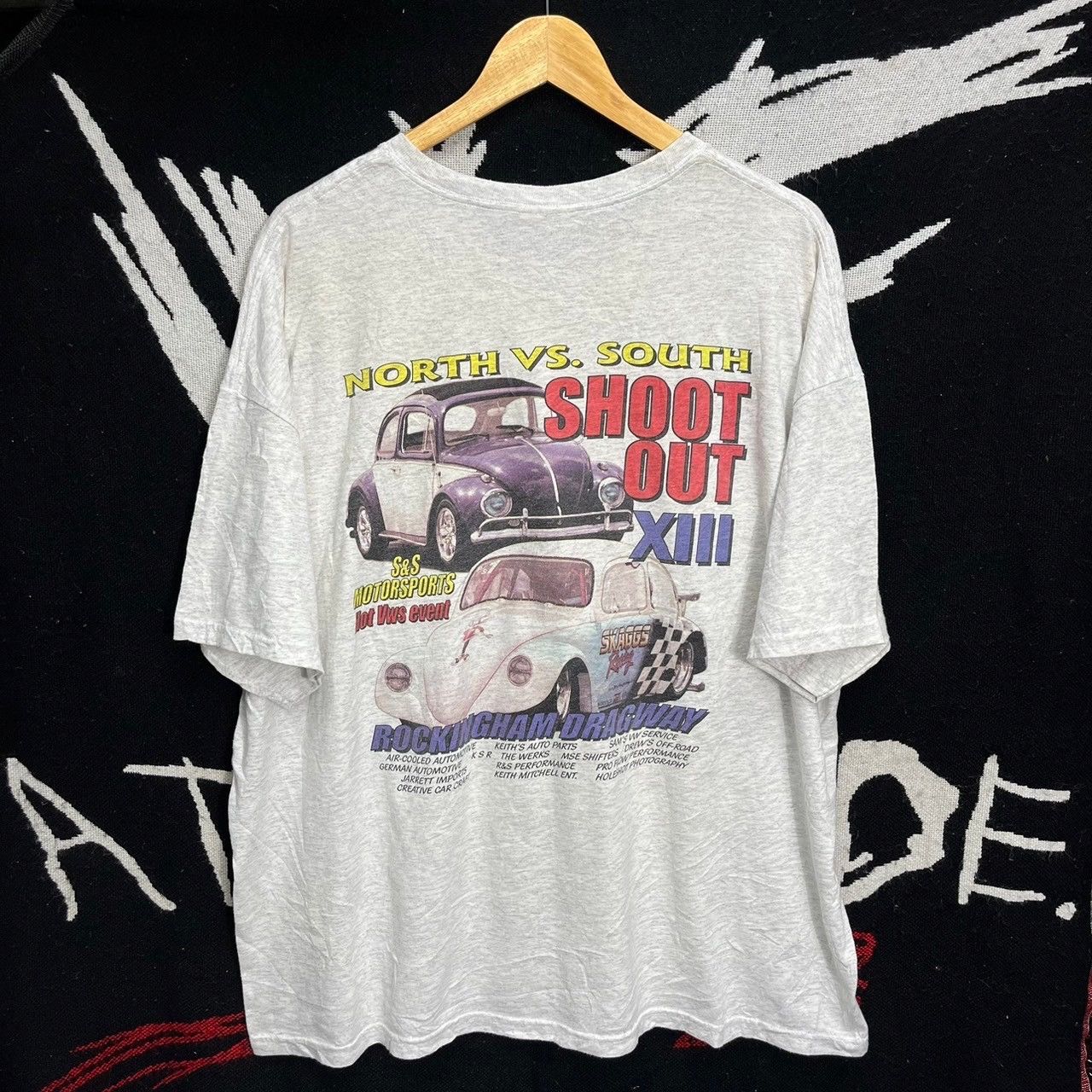 Other S/S motorsports Size US XXL / EU 58 / 5 - 1 Thumbnail