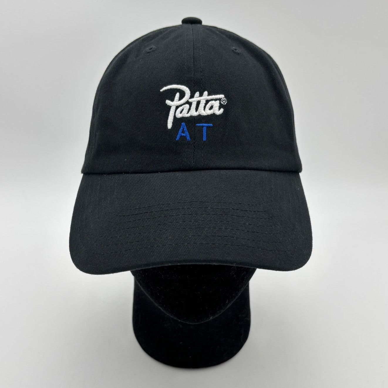 Patta Patta Asia Tour City Sports Cap Strapback Hat Seoul Tokyo Size ONE SIZE - 1 Thumbnail