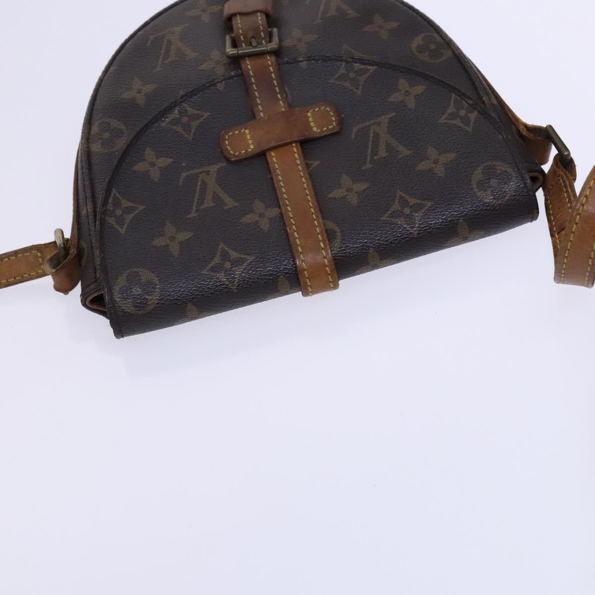 Louis Vuitton LOUIS VUITTON Monogram Chantilly PM Shoulder Bag M51234 Size ONE SIZE - 6 Thumbnail